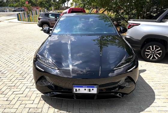 BYD SEAL 82,5 KW ELÉTRICO AWD